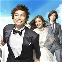 月9打ち切り!?　エロかわいすぎるヒロインのいる海外ドラマには歯が立たない