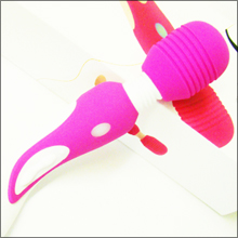 興味のある女子8割！　電マを使いこなせずしてセックスは語れない…コードレスタイプ『シルフィーJ』で相手をメロメロに