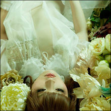 夢か現か幻か…魅惑的な人形を裸で演じ切る真性女優・西条美咲インタビュー