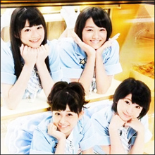 AKB48、スマイレージ、ももクロ……エロパフォーマンス合戦が過熱！