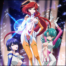 日本初、18禁アダルトアニメ劇場公開！　観客らが「芸術作品だ」と拍手喝采!!