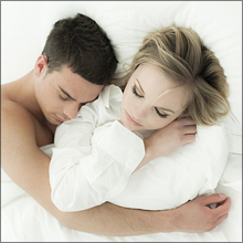 ソフレ（添い寝フレンド）からのセックスアプローチを回避するキーワードとは？