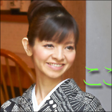 園山真希絵の衝撃セクシーグラビアに誰得の声