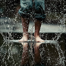 女心を理解し、男としての自信を呼び起こす「男の潮吹き」とは