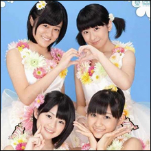 ハロプロ期待のホープ・スマイレージがAKB48に宣戦布告!?　キャッチフレーズ丸パクリ疑惑