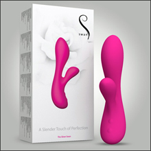 アダルトビデオでは学べない！　女性が真に好むバイブとは!?