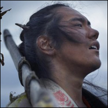 大河ドラマ視聴率挽回策として小雪投入!?　松ケンのプライドは…