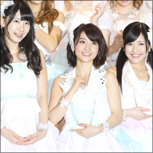 AKB渡辺麻友に「高須砲」!?　場外乱闘に色褪せる総選挙