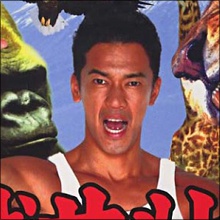 奇人・変人・男前!? 武井壮が格好良すぎるとネットで話題に