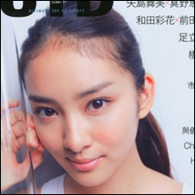 【超人気女優を落とすシミュレーション】武井咲編