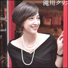 滝川クリステルが宮根誠司を土下座させた？　『Mr.サンデー』の舞台裏と二人の微妙な関係