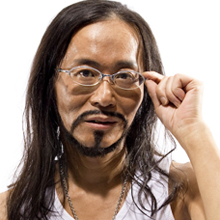 宅八郎、書類送検も「謝罪はしない」「起訴も覚悟の上」