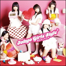 いよいよエイベックスが本気を出す!!　東京女子流という産業