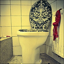 トイレで合体!? キャバクラ出禁になったジャニーズ