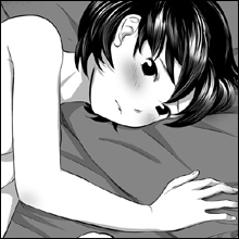 【ネットナンパ】ある朝ラブホで目覚めたら