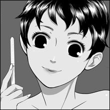 【ネットナンパ】日本人との結婚を目論む韓国人女性と即ベッド