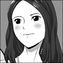 【ネットナンパ】美少女とコニタンの抱き合わせ～