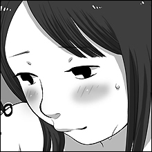 【ネットナンパ】親の送迎でエンコーに勤しむポチャ嬢