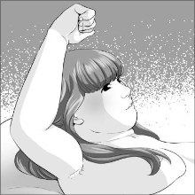 【ネットナンパ】自分がイケてると勘違いしているおデブちゃん相手に高速ピストン!!