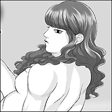 【ネットナンパ】派手な化粧で香水プンプンのアラサー女性がピュッピュッと潮ふき!!