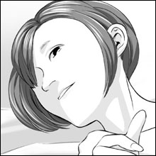 【ネットナンパ】な、なんて名器なんだ!!　45歳のバツ2女性に思わずプロポーズしてしまいそうに…