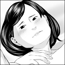 【ネットナンパ】ガールズバー勤務のちびっこチャン、正常位の最中に乳首舐めしてきた!