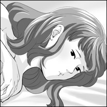 【ネットナンパ】仕事帰りの巨乳OLと待ち合わせ！　彼女から漂ってくる異臭の正体は…