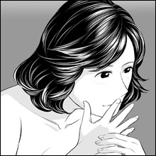 【ネットナンパ】もう一度女としての感触を取り戻したい…セックスレス人妻相手に激アツ2回戦!!