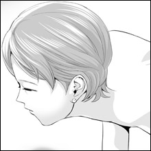 【ネットナンパ】セフレ相手に性欲を解消していた40歳の人妻さんと汗だくエッチ!