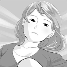 【ネットナンパ】セックスレスの若妻と即ディープキス!!　むさぼるような即クンニと即尺でエッチスタート！