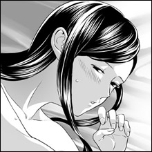 【ネットナンパ】セックスレスの人妻読者が「これから会いたい」と誘ってきた