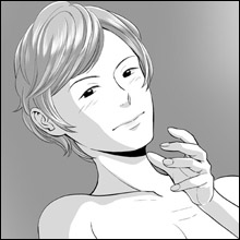 【ネットナンパ】36歳・家事手伝いのテクに驚愕！　まさかの同時攻撃にタジタジ