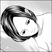 【ネットナンパ】薬のせい? ●●●のキツい女性相手に悪戦苦闘!!