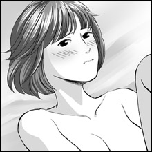 【ネットナンパ】処女も同然の女子大生18歳に遭遇! ●●●臭にゲンナリしながら長時間クンニ!!
