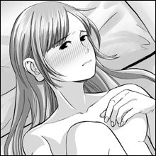 【ネットナンパ】地方在住・処女の20代女性読者から“救済”を依頼するメールが!!