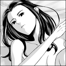 【ネットナンパ】ガチ女優からの「抱いてほしい」メール
