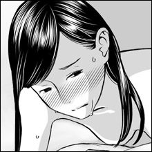 【ネットナンパ】地味なOL（24歳）がエッチで豹変！　濃厚愛撫で暴れ馬に！