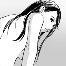 【ネットナンパ】身長170センチオーバーの人妻読者とラブラブエッチ!!