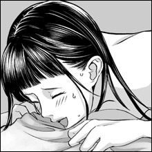 【ネットナンパ】普段は無口、ベッドでは饒舌な31歳OL! 「好き」を連呼しながら大絶頂!!