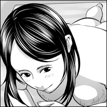 【ネットナンパ】現役のメイドさんの募集を発見!! やって来たのはGカップの巨乳ちゃん!?