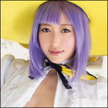 ちっちゃい衣装からポロリしまくり!!　エッチなコスプレ撮影会で最後まで!?