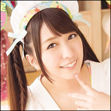 セクシーアイドルを目指すウブな少女がエッチな特訓！　桜木優希音、メス犬の遠吠えのような大絶叫!!