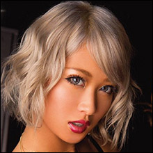 小麦色のケツが縦横無尽に暴れまわる!!　黒ギャル・AIKAの騎乗位ピストンが凄すぎる！