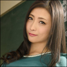 ベロロンと伸ばした長い舌が卑猥! 人妻女教師・神納花のチンコ愛が凄すぎる!!