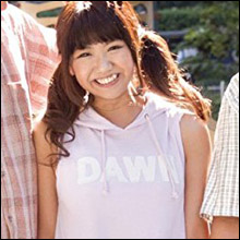 ジャケットから漂うヤバそうな雰囲気…ロリ女優・並木杏梨、ハンパなくイキまくる!!