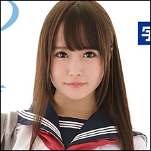 地下アイドル出身のAV女優・一ノ瀬もも、2連続中出しで幼いロリマンが男汁まみれに…