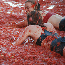 性行為の潤滑化も!?　メタボ改善効果でトマトがバカ売れ