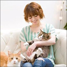 ヤリマンキャラ崩壊!?　遠野なぎこが「教祖様」になる日