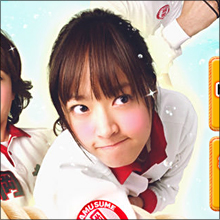 井上真央の豪胆さに感心の声　乱入した熱狂的ファンに「お手柔らかに」