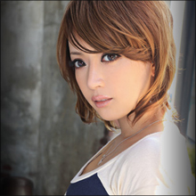 裏AV出演疑惑の『名探偵コナン』歌手が今度はMUTEKIデビュー!?